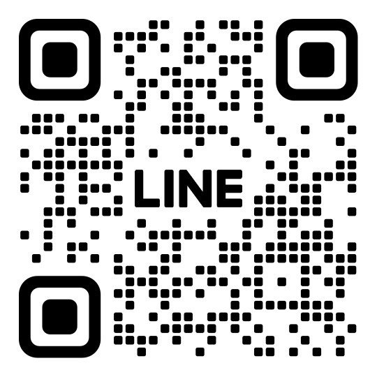 エピテーゼサロン綴 公式LINE QRコード